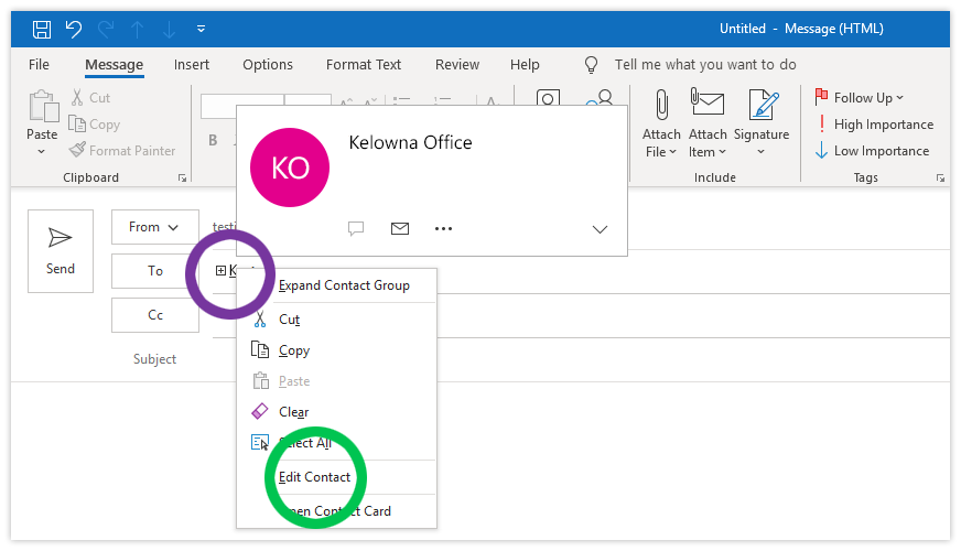 how-to-create-distribution-lists-in-outlook-staffbase