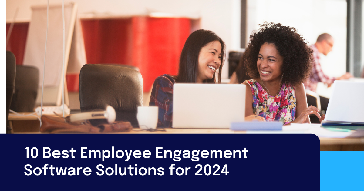 Employee Engagement Software Banner