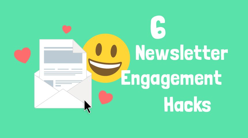 6 Engagement Ideas for Your Employee Newsletter