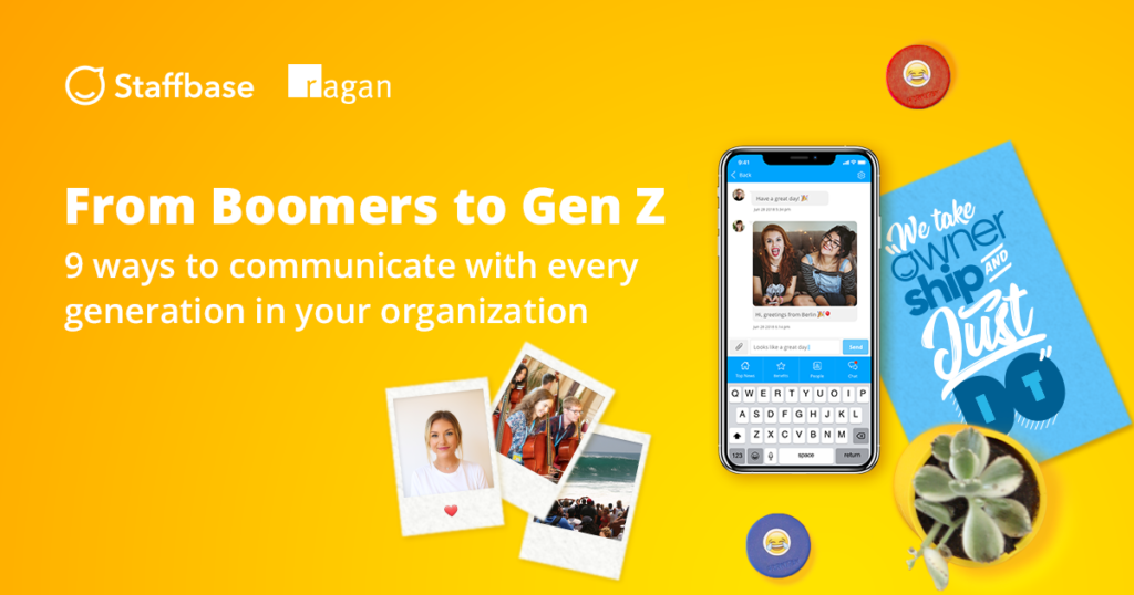 Demanding and opinionated? How to manage Gen Z