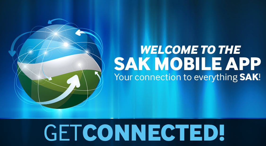 getconnected SAK Construction App