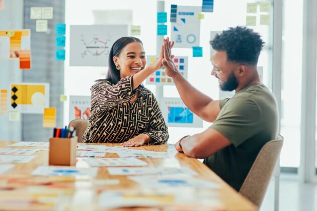 Examples of Inspirational Messages from CEOs to Staff | Staffbase