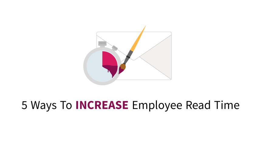 How to Get Your Employee Emails Read