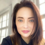 Lara Widera's avatar