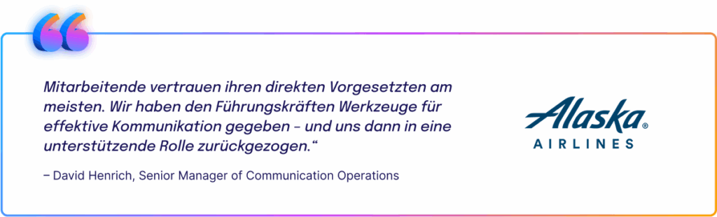 Proximity Kommunikation Alaska Quote De