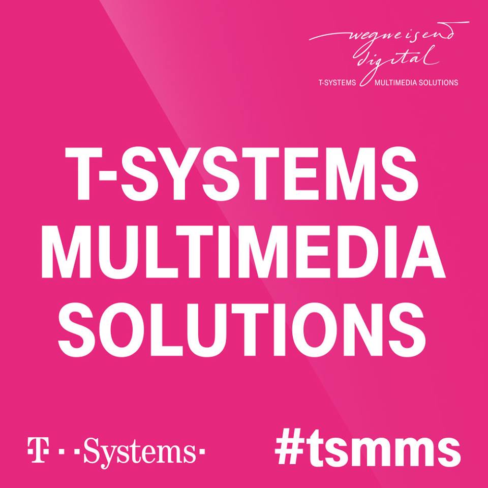 T-Systems Employee App