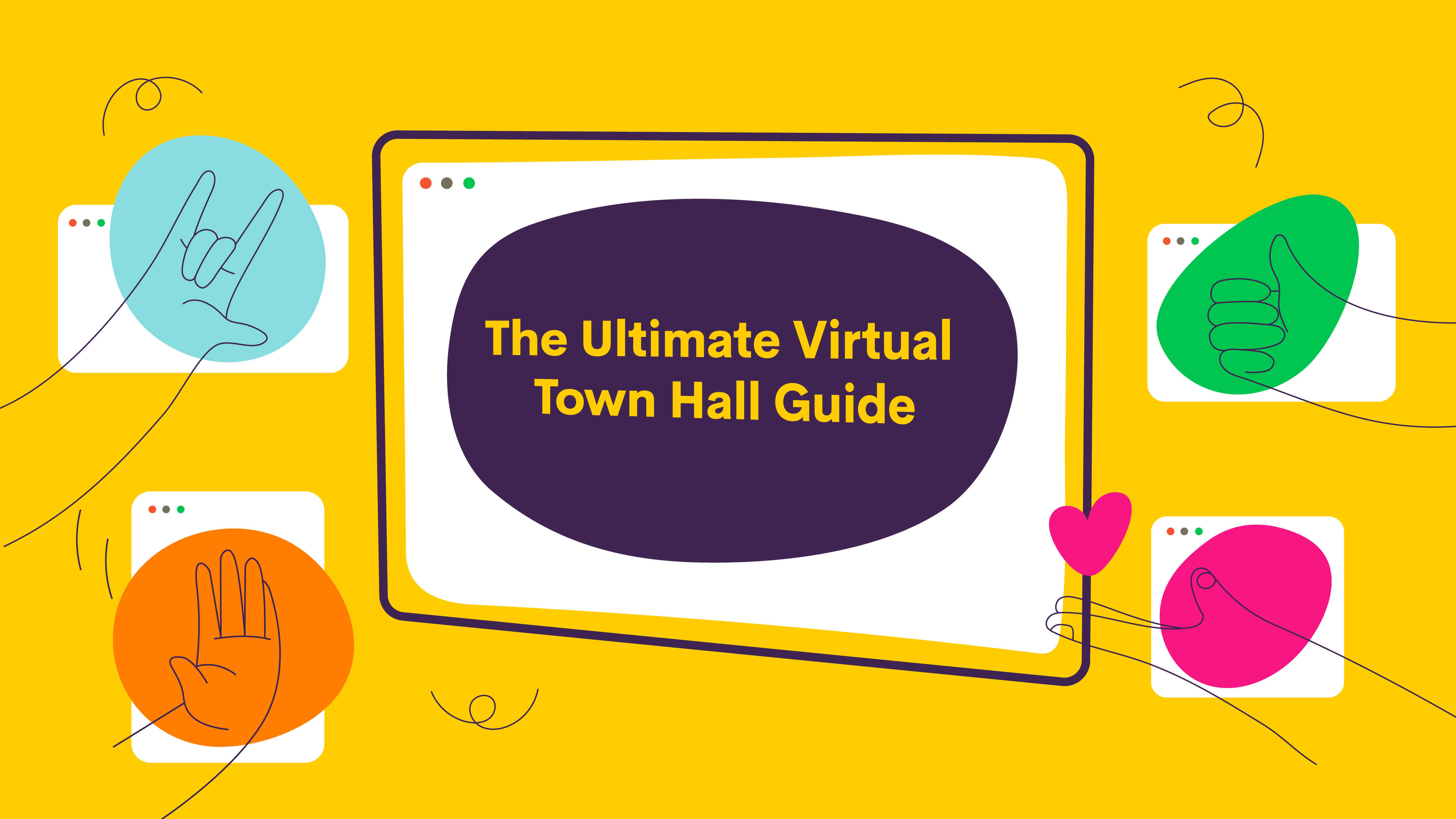 the-ultimate-guide-to-virtual-town-halls-staffbase