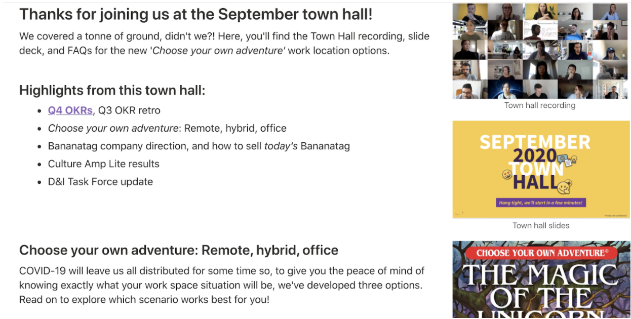 virtual-town-hall-intranet